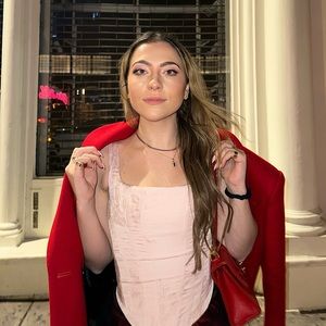 House of CB Rafa Corset